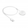 Akyga AK-SW-52 magnetinis įkrovimo kabelis, skirtas Vivo Watch 3, USB, 1 m