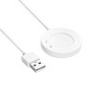Akyga AK-SW-52 magnetinis įkrovimo kabelis, skirtas Vivo Watch 3, USB, 1 m