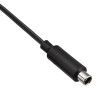 Akyga AK-EV-07 įkroviklis Xiaomi Mijia 36 V elektriniams paspirtukams, 42 V / 1,7 A 72 W, RCA 7,9 x 5,6 mm, 1 m