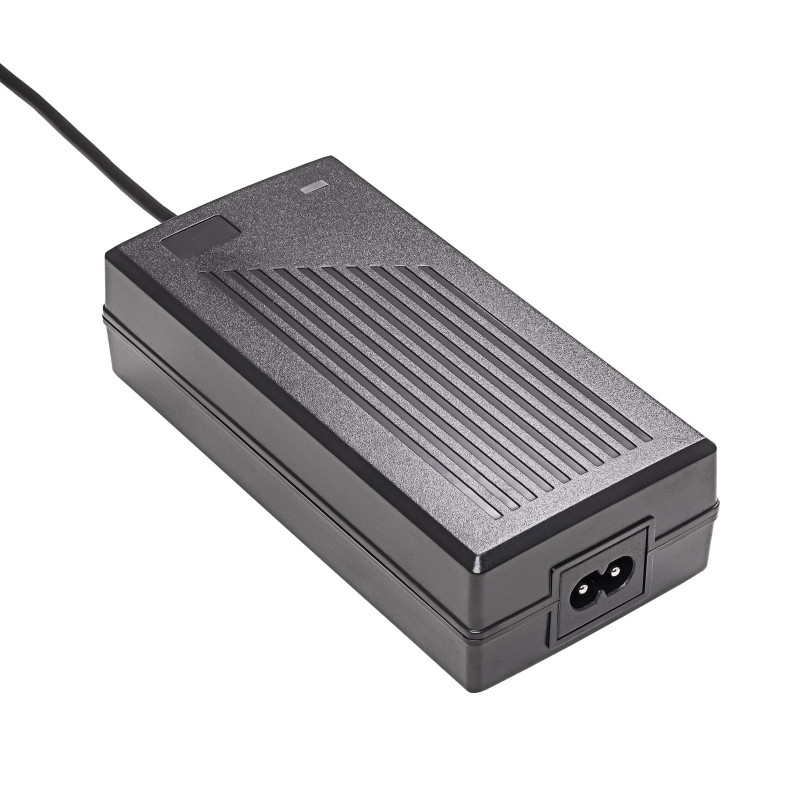 Akyga AK-EV-07 įkroviklis Xiaomi Mijia 36 V elektriniams paspirtukams, 42 V / 1,7 A 72 W, RCA 7,9 x 5,6 mm, 1 m