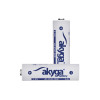 Akyga AKY2068 AA LR6 šarminė baterija 1,5 V 3050 mAh, 4 vnt. (blisteris)