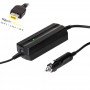 Akyga AK-ND-41 automobilinis nešiojamojo kompiuterio įkroviklis 20 V / 3,25 A, 65 W, Slim Tip, skirtas Lenovo