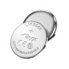 Akyga UltraCoin AKY1873 LIR3048 įkraunamas Li-Ion sagos tipo elementas 3,7 V 280 mAh