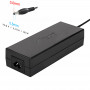 Akyga AK-ND-56 nešiojamojo kompiuterio įkroviklis 19 V / 6,32 A, 120 W, 5,5 x 3,0 mm + kaištis, 1,2 m, skirtas Samsung