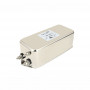 Akyga EN2090-30-S vienfazis EMI filtras 30 A, 120–250 V AC, 50/60 Hz, M4 varžtinės jungtys