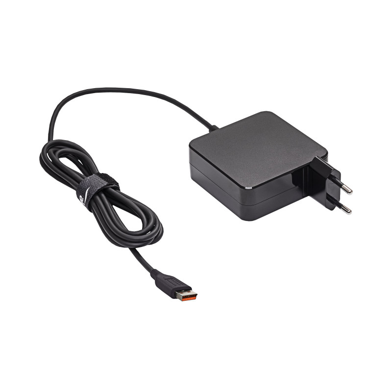 Akyga AK-ND-59 nešiojamojo kompiuterio įkroviklis 20 V / 2,0 A, 40 W, Lenovo Power USB, 1,2 m, skirtas Lenovo