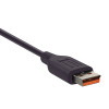 Akyga AK-ND-59 nešiojamojo kompiuterio įkroviklis 20 V / 2,0 A, 40 W, Lenovo Power USB, 1,2 m, skirtas Lenovo