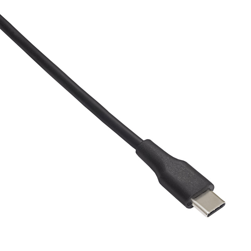 Akyga AK-ND-70 USB-C nešiojamojo kompiuterio įkroviklis, 65 W, Power Delivery, 5-20 V / 3-3,25 A, 1,2 m