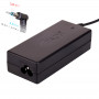 Akyga AK-ND-69 nešiojamojo kompiuterio įkroviklis 19,5 V / 2,31 A, 45 W, 4,5 x 3,0 mm + kaištis, 1,2 m, skirtas HP