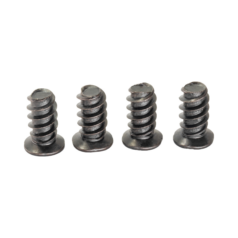 Akyga AK-CA-72 dulkių filtras 8 cm kompiuterio korpuso ventiliatoriams, juodas