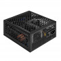 Akyga AK-FL-300 300 W ATX maitinimo šaltinis, be ventiliatoriaus, visiškai modulinis, 80 PLUS, aktyvusis PFC