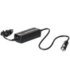 Akyga AK-ND-40 automobilinis nešiojamojo kompiuterio įkroviklis 19,5 V / 3,33 A, 65 W, 4,5 x 3,0 mm + kaištis, skirtas HP