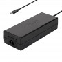 Akyga AK-ND-79 USB-C nešiojamojo kompiuterio įkroviklis, 87 W, Power Delivery, 5-20,2 V / 2-4,3 A, 1,2 m
