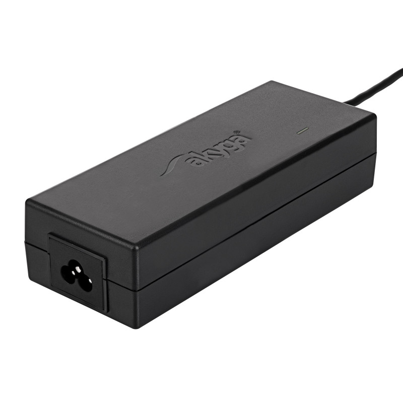 Akyga AK-ND-79 USB-C nešiojamojo kompiuterio įkroviklis, 87 W, Power Delivery, 5-20,2 V / 2-4,3 A, 1,2 m