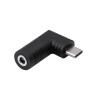 Akyga AK-ND-D11 DC 4,0 x 1,7 mm – USB-C PD adapteris nešiojamojo kompiuterio įkrovikliui, 65 W, skirtas Lenovo