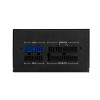 Akyga AK-FL-500 pasyvaus aušinimo ATX maitinimo blokas 500 W, visiškai modulinis, 80 PLUS, APFC