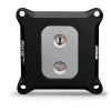 Thermal Grizzly Mycro Pro Stainless Steel procesoriaus aušintuvas, Intel 1700/1851, juodas/sidabrinis