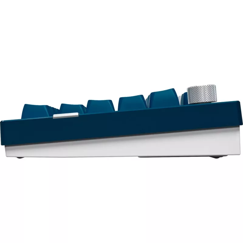 Montech MK PRO 75 klaviatūra, DE išdėstymas, Gateron G Pro 3.0 Yellow, mėlyna/balta