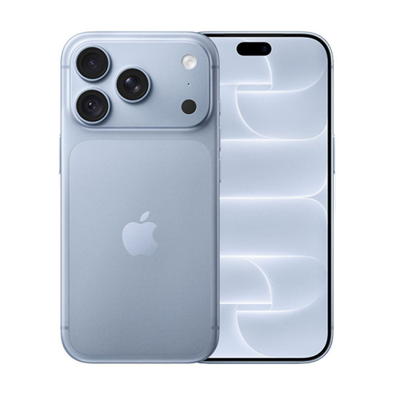 Apple iPhone 18 Pro 256 GB, 6,3 colio, Polar, MJRT4ZD/A
