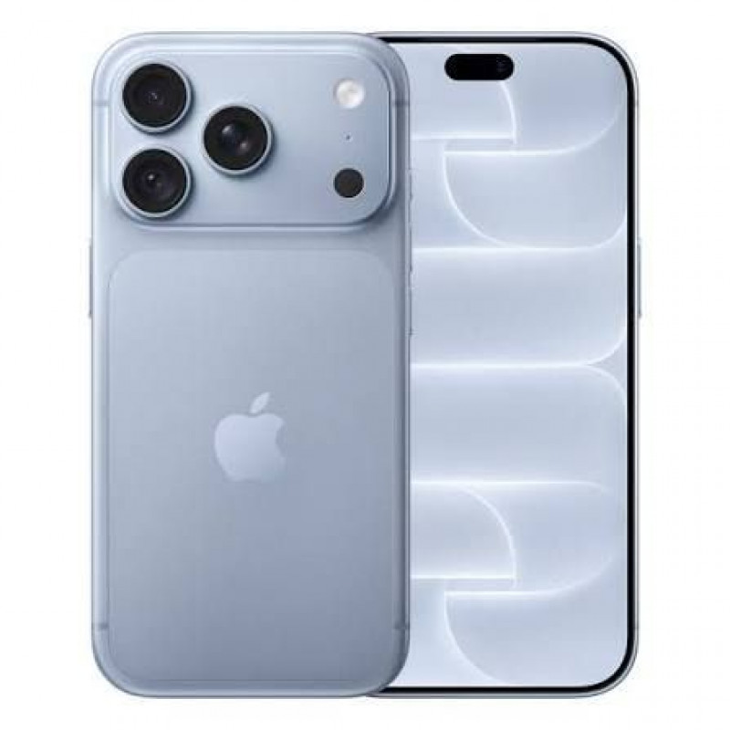 Apple iPhone 18 Pro 256 GB, 6,3 colio, Polar, MJRT4ZD/A