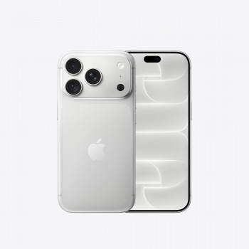 Apple iPhone 18 Pro 256 GB, sidabrinis, MJRQ4QN/A