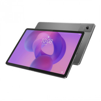 Lenovo Tab K11 Gen. 2 ZAFS0069CZ planšetinis kompiuteris, 11", 4 GB RAM, 128 GB, Wi-Fi, pilkas