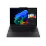 Lenovo ThinkPad T14 Gen 6 21QG00D8GE nešiojamasis kompiuteris, Intel Core Ultra 5 228V, 32 GB RAM, 512 GB SSD, 14" WUXGA