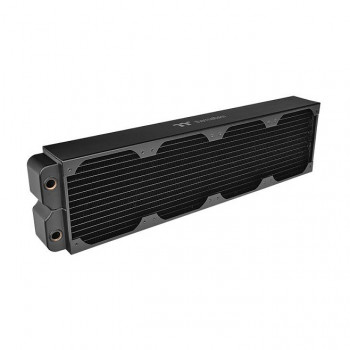 Thermaltake Pacific CL480 varinis radiatorius, 4 x 120 mm, juodas