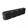 Thermaltake Pacific CL480 varinis radiatorius, 4 x 120 mm, juodas