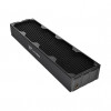 Thermaltake Pacific CL480 varinis radiatorius, 4 x 120 mm, juodas