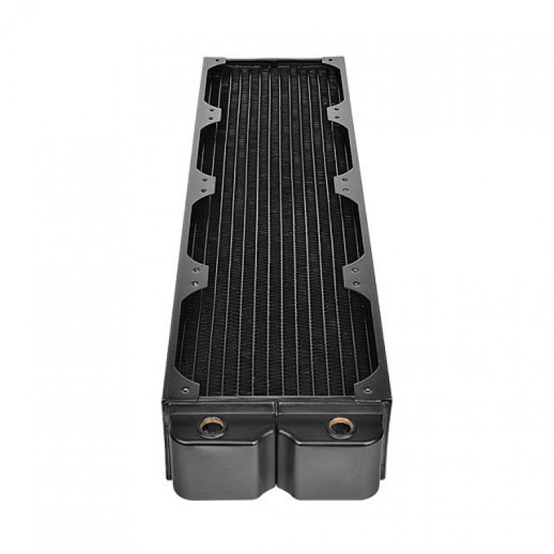 Thermaltake Pacific CL480 varinis radiatorius, 4 x 120 mm, juodas