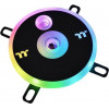 Thermaltake Pacific W5 Plus RGB vandens blokas CL-W208-PL00TR-A, juodas