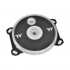 Thermaltake Pacific W5 Plus RGB vandens blokas CL-W208-PL00TR-A, juodas