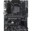 MSI PRO B550-S WIFI6E pagrindinė plokštė, ATX, Socket AM4, AMD B550, DDR4