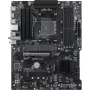 MSI PRO B550-S WIFI6E pagrindinė plokštė, ATX, Socket AM4, AMD B550, DDR4