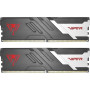Patriot Viper Venom PVV532G640C38K DDR5 atminties komplektas, 32 GB (2 x 16 GB), 6400 MHz, CL38