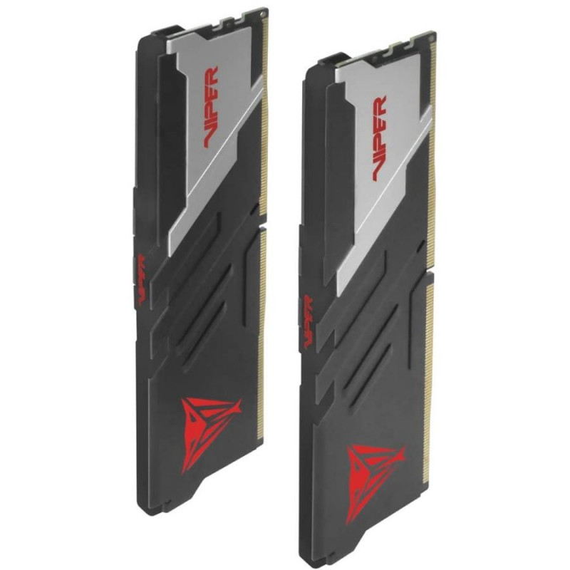 Patriot Viper Venom PVV532G640C38K DDR5 atminties komplektas, 32 GB (2 x 16 GB), 6400 MHz, CL38