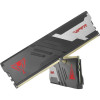 Patriot Viper Venom PVV532G640C38K DDR5 atminties komplektas, 32 GB (2 x 16 GB), 6400 MHz, CL38