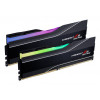 G.Skill Trident Z5 Neo RGB F5-6000J3038F16GH2-TZ5NR DDR5 atminties komplektas, 32 GB (2 x 16 GB), 6000 MT/s, CL30