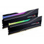 G.Skill Trident Z5 Neo RGB F5-6000J3038F16GH2-TZ5NR DDR5 atminties komplektas, 32 GB (2 x 16 GB), 6000 MT/s, CL30