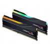 G.Skill Trident Z5 Neo RGB F5-6000J3038F16GH2-TZ5NR DDR5 atminties komplektas, 32 GB (2 x 16 GB), 6000 MT/s, CL30