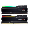 G.Skill Trident Z5 Neo RGB F5-6000J3038F16GH2-TZ5NR DDR5 atminties komplektas, 32 GB (2 x 16 GB), 6000 MT/s, CL30