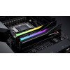G.Skill Trident Z5 Neo RGB F5-6000J3038F16GH2-TZ5NR DDR5 atminties komplektas, 32 GB (2 x 16 GB), 6000 MT/s, CL30