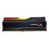 G.Skill Trident Z5 Neo RGB F5-6000J3038F16GH1-TZ5NR DDR5 atminties modulis, 16 GB (1 x 16 GB), 6000 MT/s, CL30