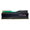 G.Skill Trident Z5 Neo RGB F5-6000J3038F16GH1-TZ5NR DDR5 atminties modulis, 16 GB (1 x 16 GB), 6000 MT/s, CL30