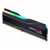 G.Skill Trident Z5 Neo RGB F5-6000J3038F16GH1-TZ5NR DDR5 atminties modulis, 16 GB (1 x 16 GB), 6000 MT/s, CL30