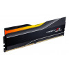 G.Skill Trident Z5 Neo RGB F5-6000J3038F16GH1-TZ5NR DDR5 atminties modulis, 16 GB (1 x 16 GB), 6000 MT/s, CL30