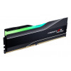 G.Skill Trident Z5 Neo RGB F5-6000J3038F16GH1-TZ5NR DDR5 atminties modulis, 16 GB (1 x 16 GB), 6000 MT/s, CL30