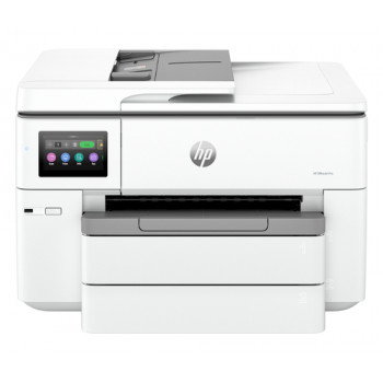 HP Officejet Pro 9730 Wide Format All-in-One daugiafunkcinis spausdintuvas, spalvotas rašalinis, A3