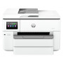 HP Officejet Pro 9730 Wide Format All-in-One daugiafunkcinis spausdintuvas, spalvotas rašalinis, A3